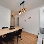 Apartmán Dolce Zadar