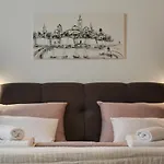 Apartmán Dolce *