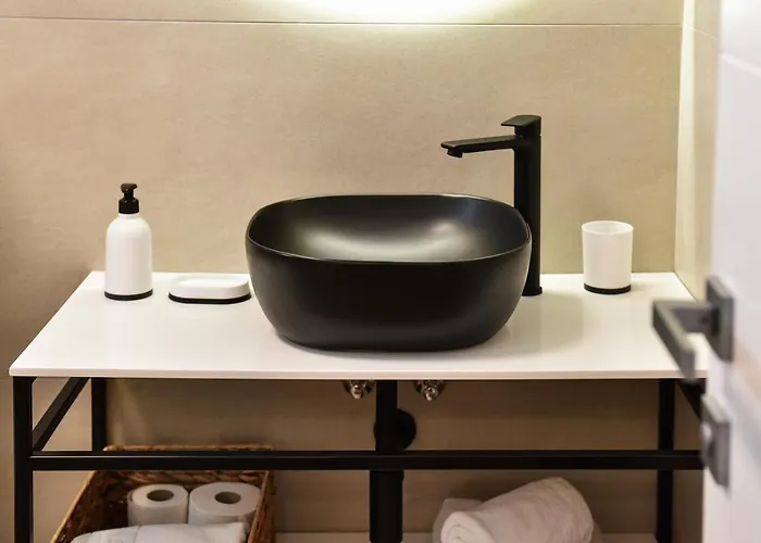 Lejlighed Dolce Zadar