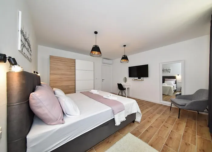 Apartment Dolce Zadar