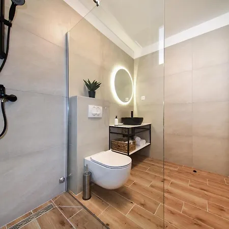 Dolce Apartment
