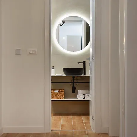 Dolce Apartment *