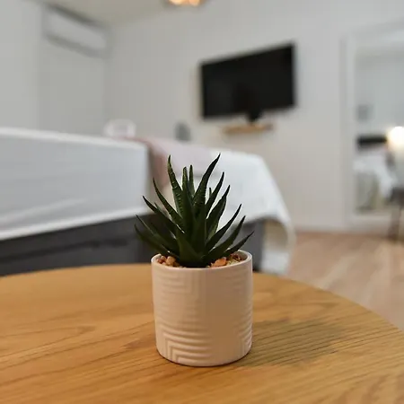 Dolce Apartment *