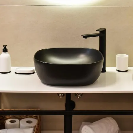 شقة Dolce زادار