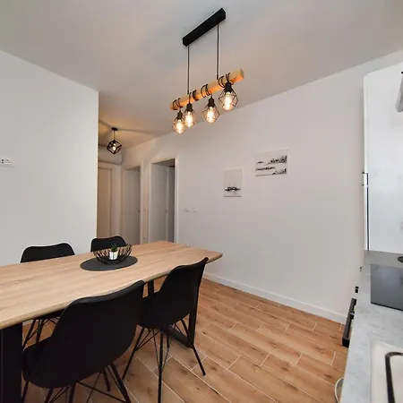 Appartamento Dolce Zara