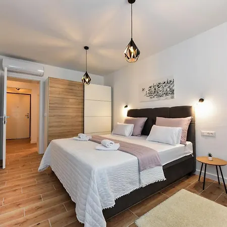 Dolce Apartment