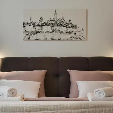 Apartment Dolce *