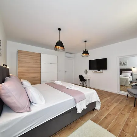 Apartment Dolce Zadar