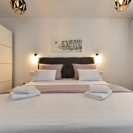 Apartment Dolce