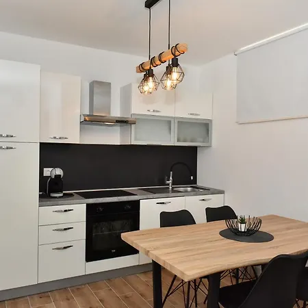 Apartment Dolce *