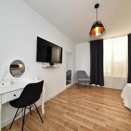Apartment Dolce *