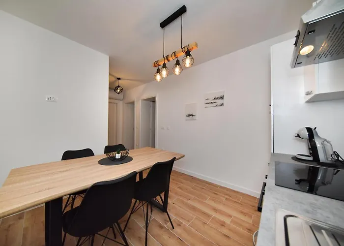 Apartment Dolce Zadar