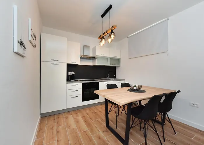 Apartment Dolce Zadar