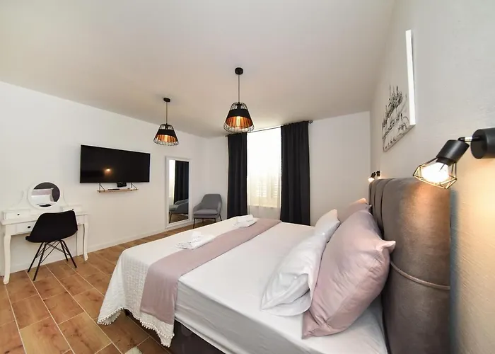 Apartment Dolce Zadar